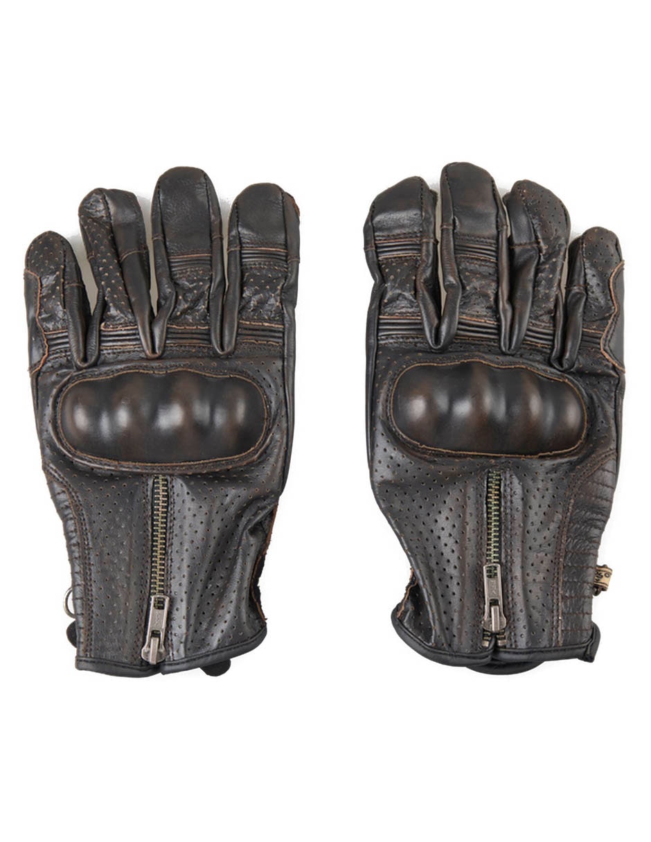 Guantes para motorsport de hombre 1