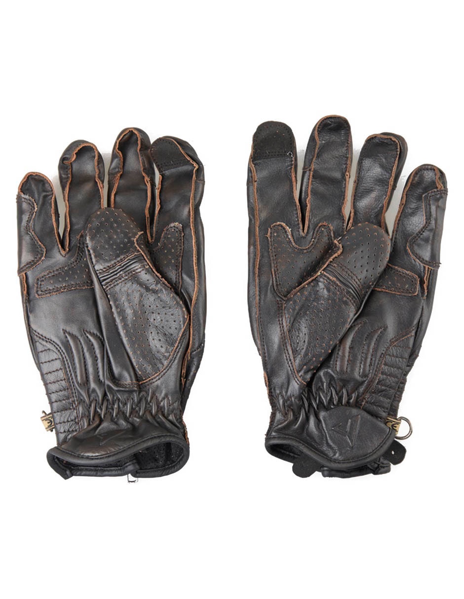 Guantes para motorsport By City de hombre
