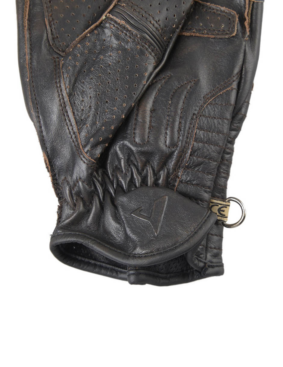 Guantes para motorsport By City de hombre