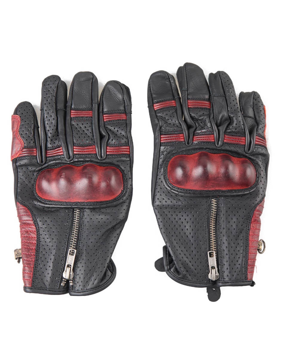 Guantes para motorsport de hombre Guantes para motorsport de hombre