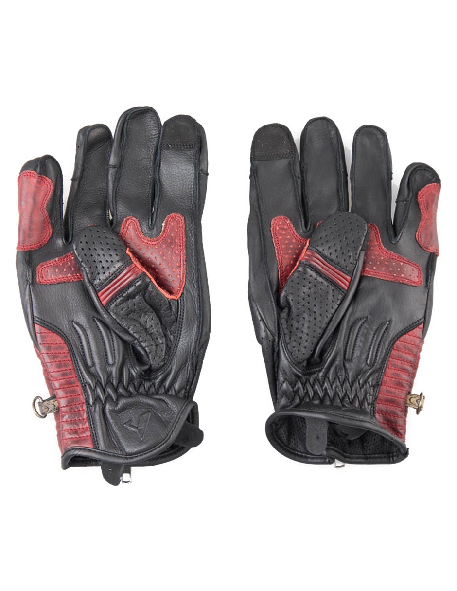 Guantes para motorsport de hombre 2