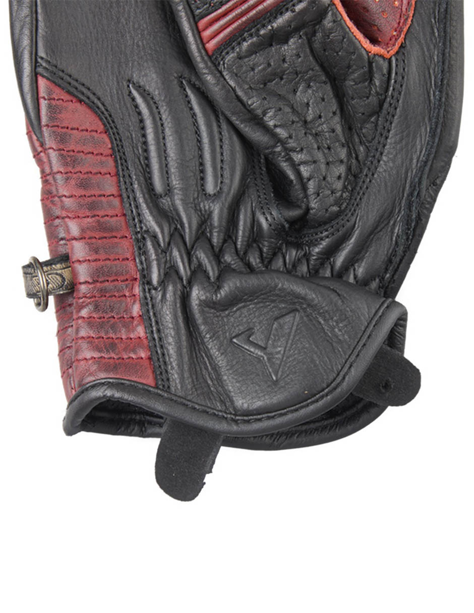 Guantes para motorsport de hombre 3