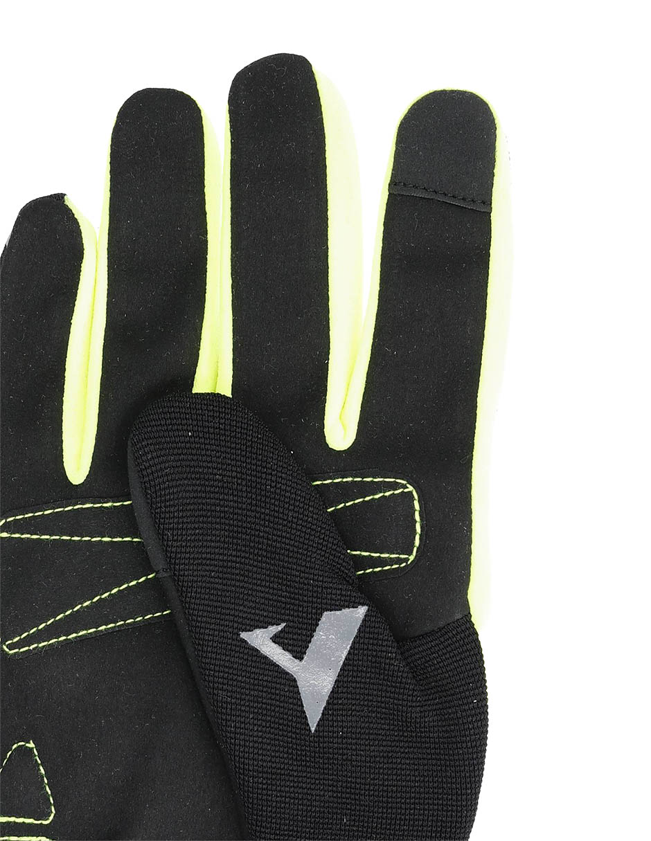 Guantes para motorsport By City de hombre