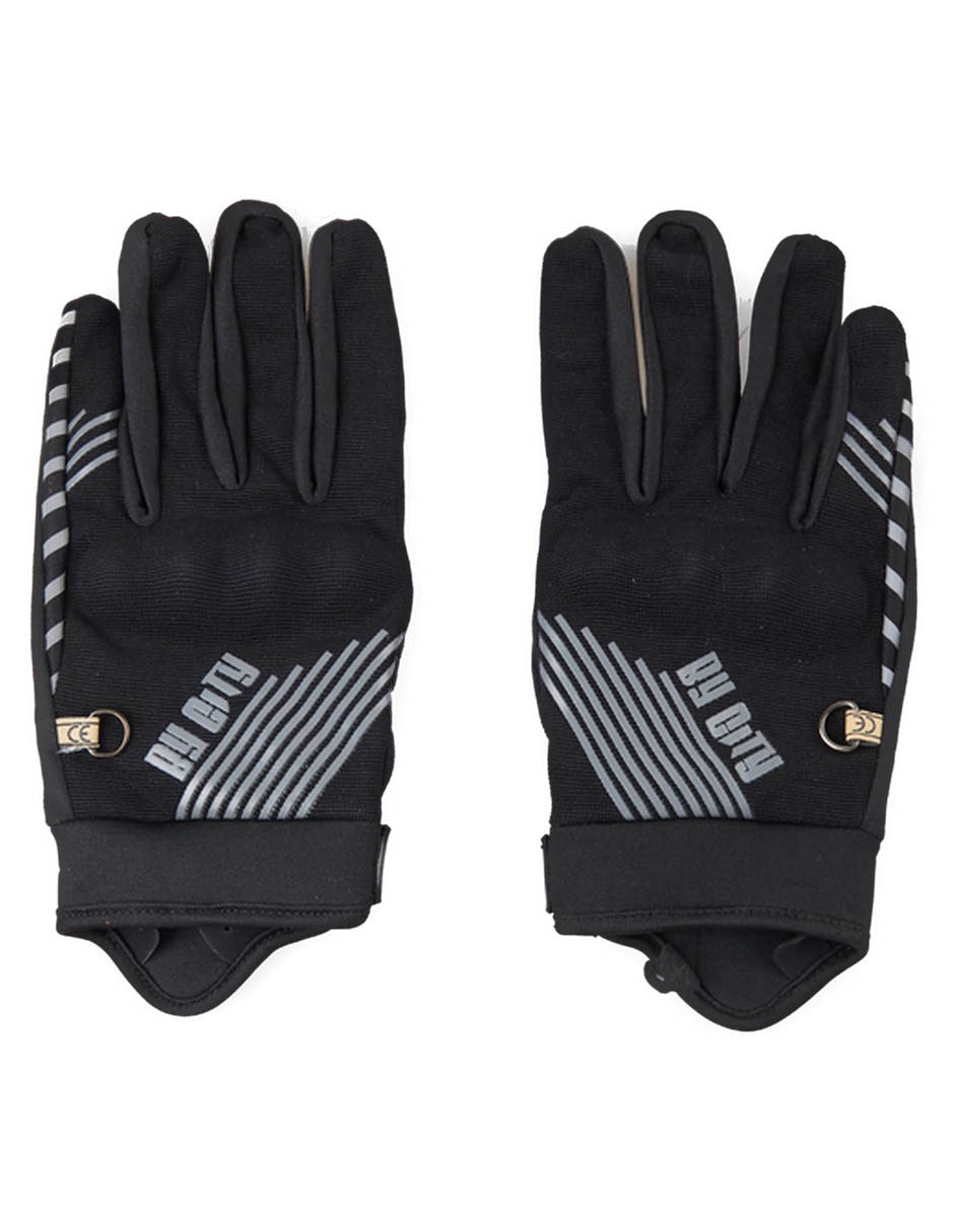 Guantes para motorsport de hombre