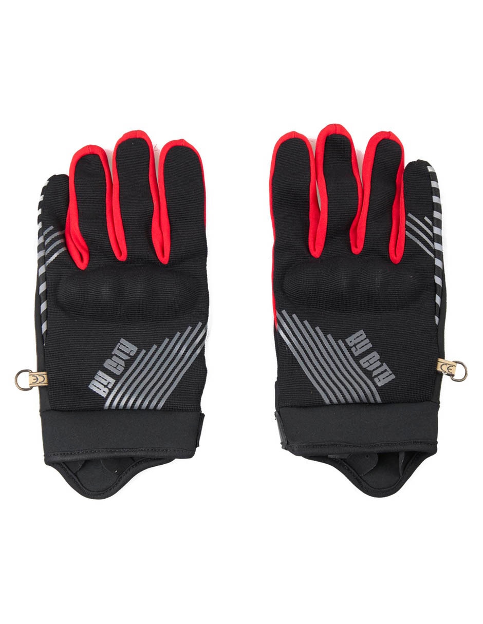 Guantes para motorsport de hombre Guantes para motorsport de hombre