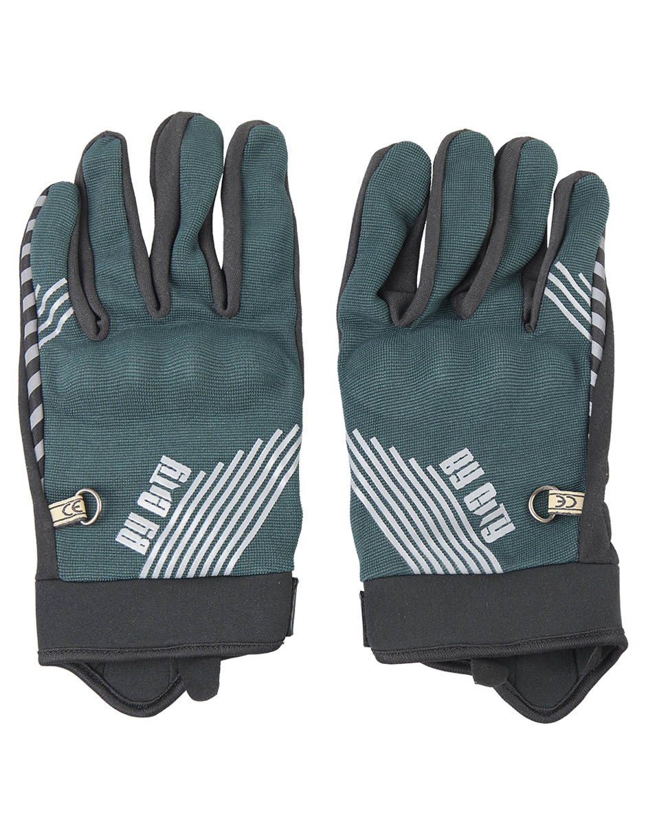 Guantes para motorsport de hombre