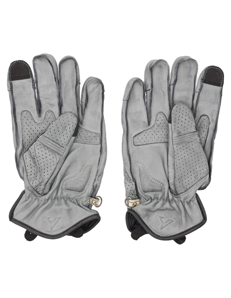 Guantes para motorsport By City de hombre