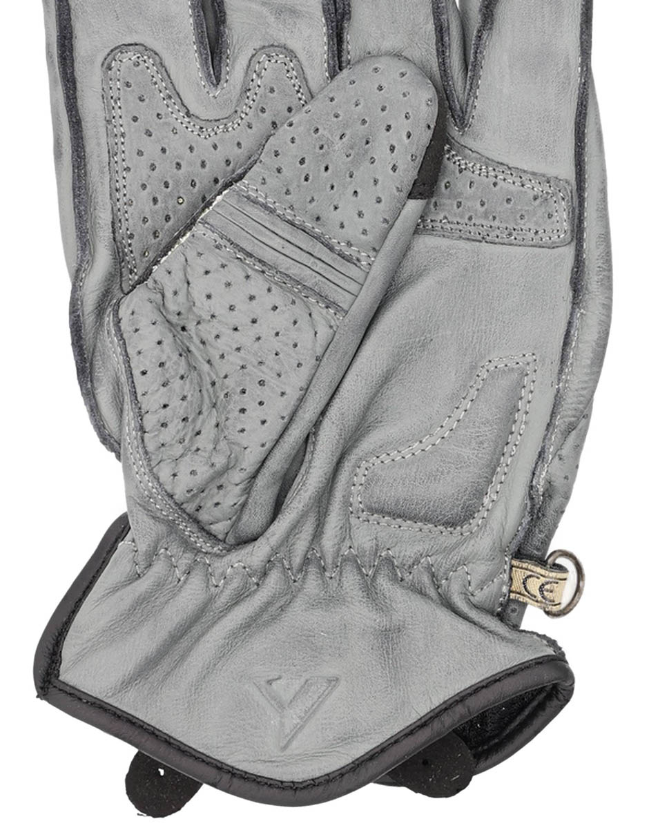 Guantes para motorsport By City de hombre