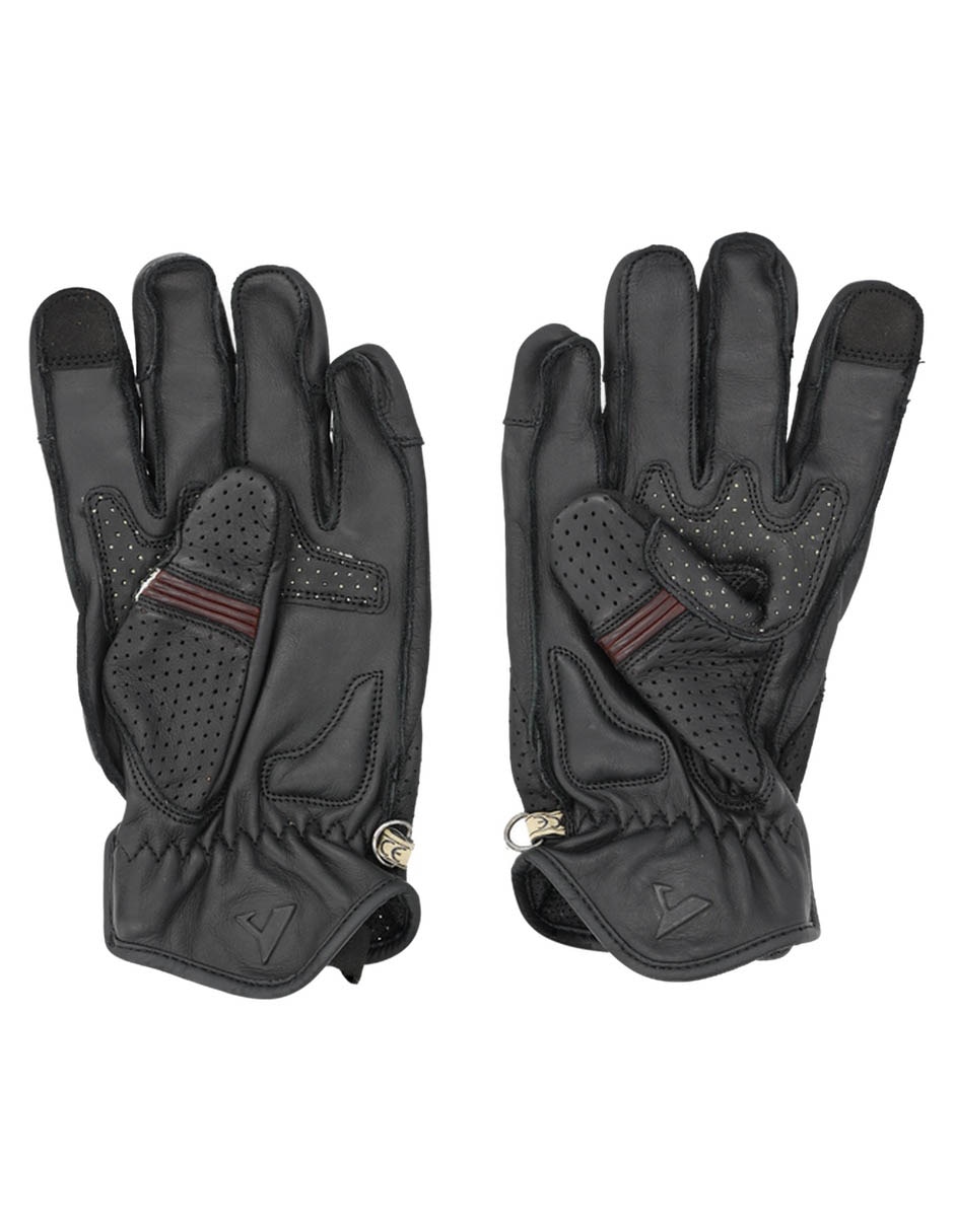 Guantes para motorsport de hombre 2