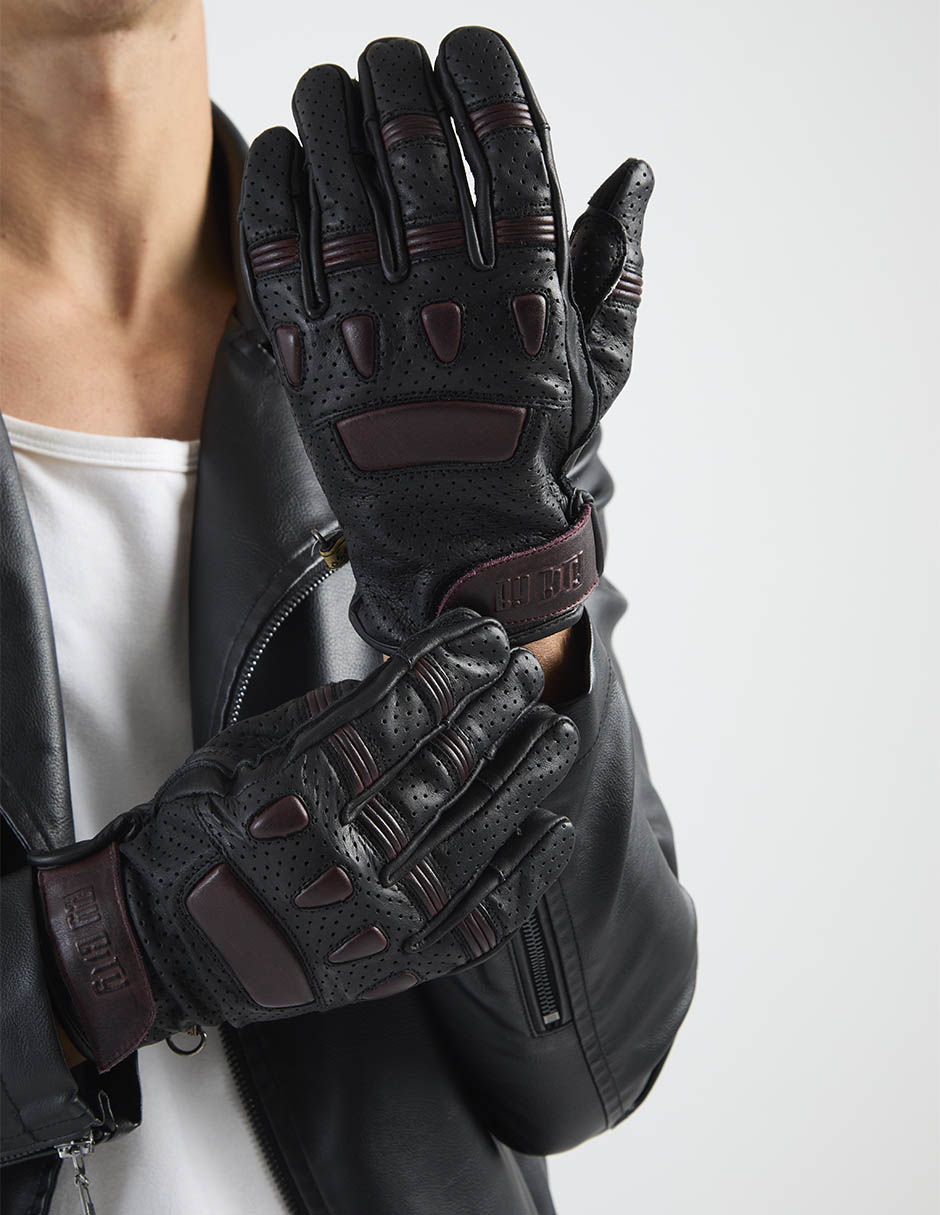 Guantes para motorsport de hombre 4