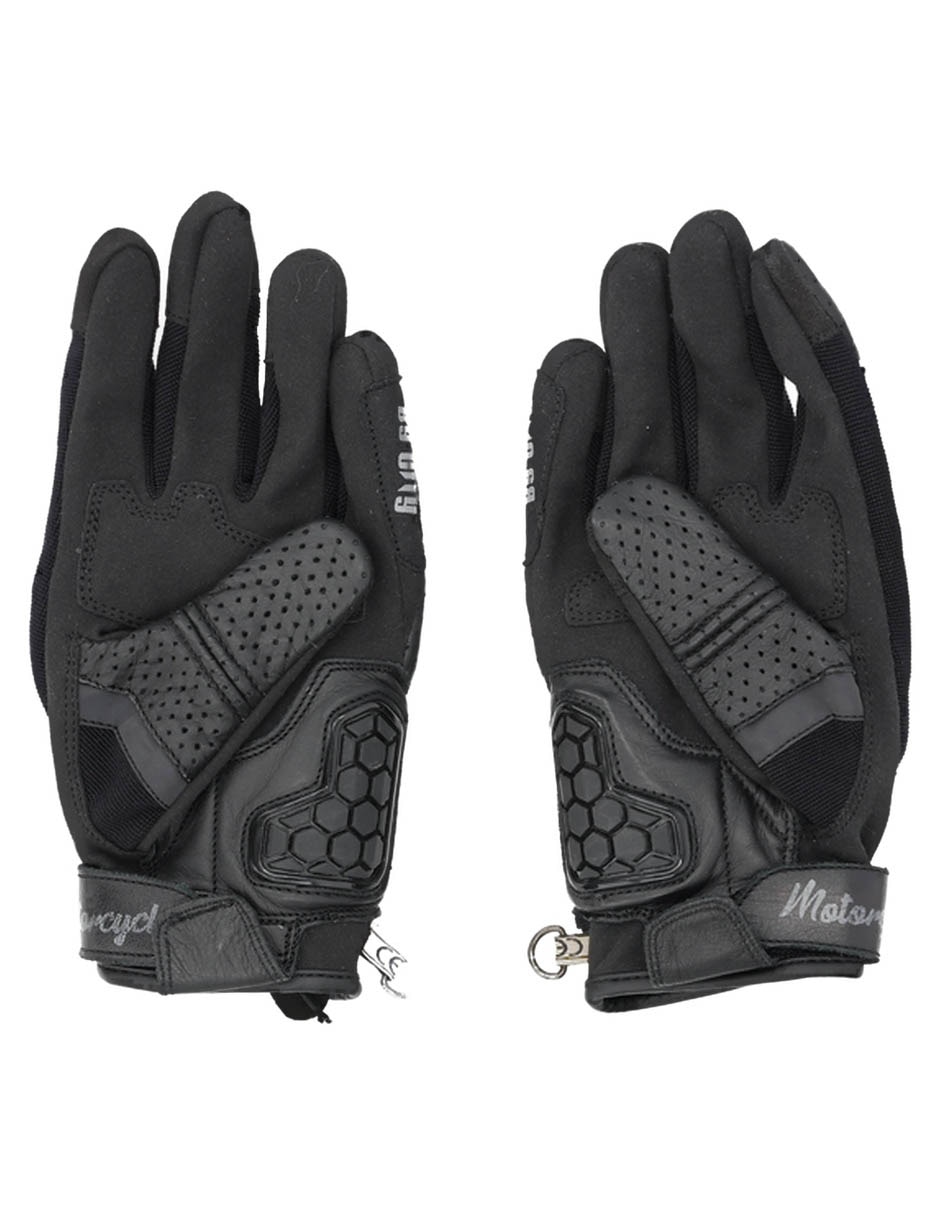 Guantes para motorsport de hombre 2