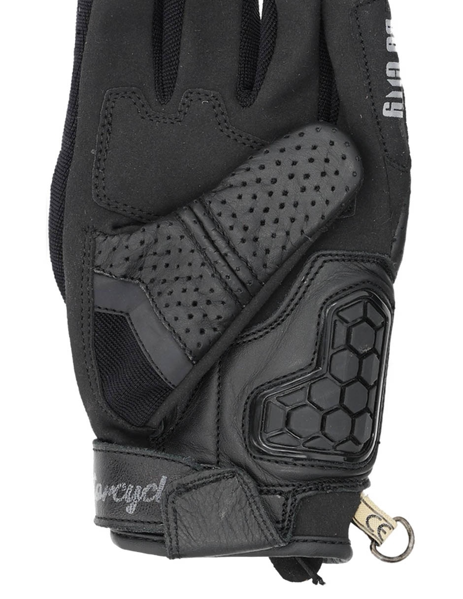 Guantes para motorsport de hombre 3