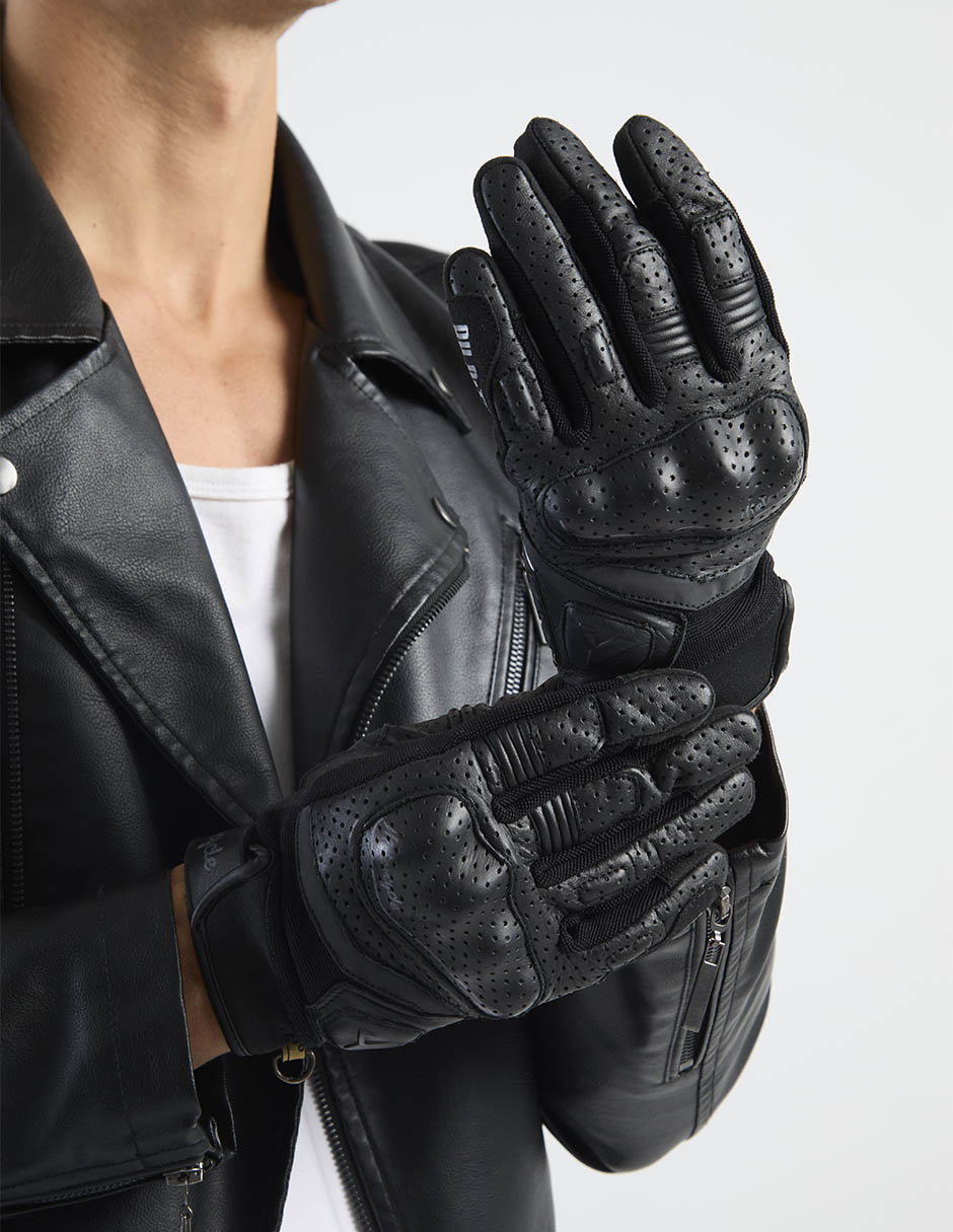 Guantes para motorsport de hombre 4