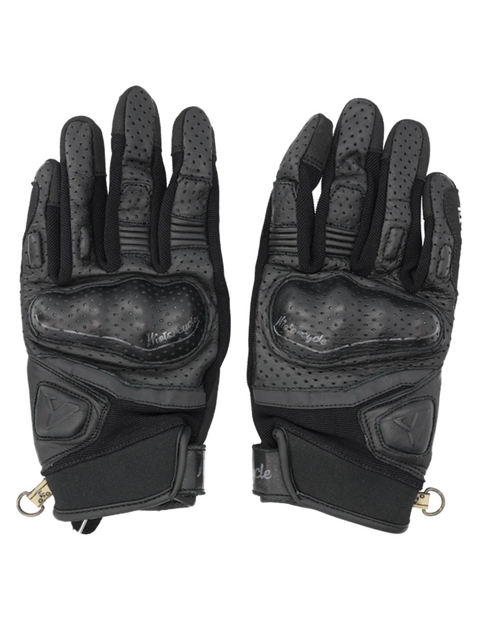 Guantes para motorsport de hombre 1