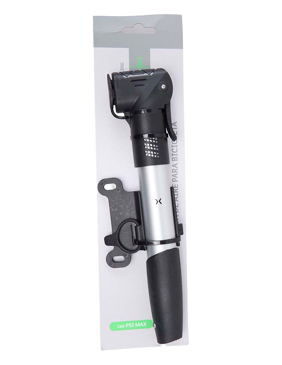 X10 unisex ciclismo negro