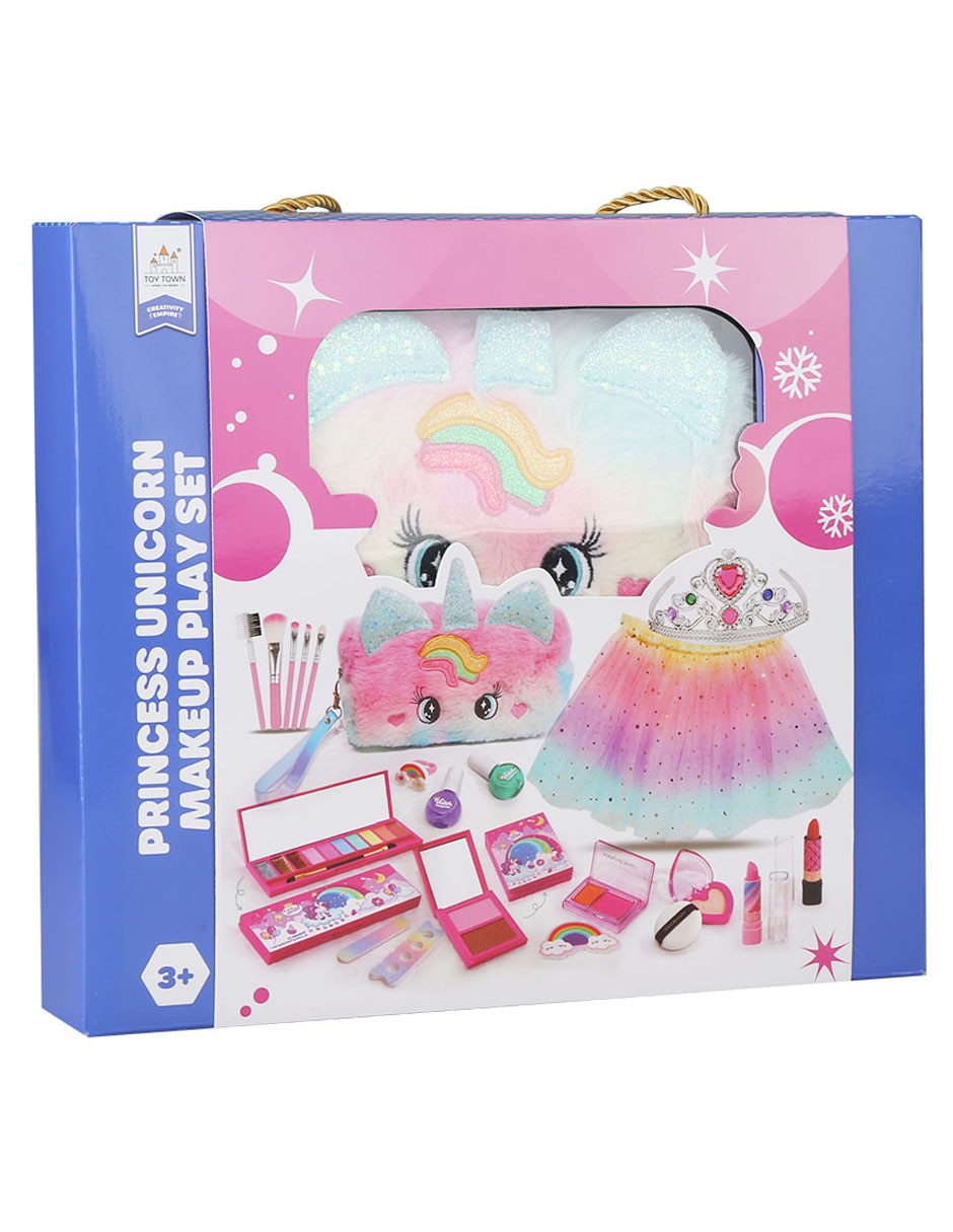 Juguete Cosméticos Toy Town