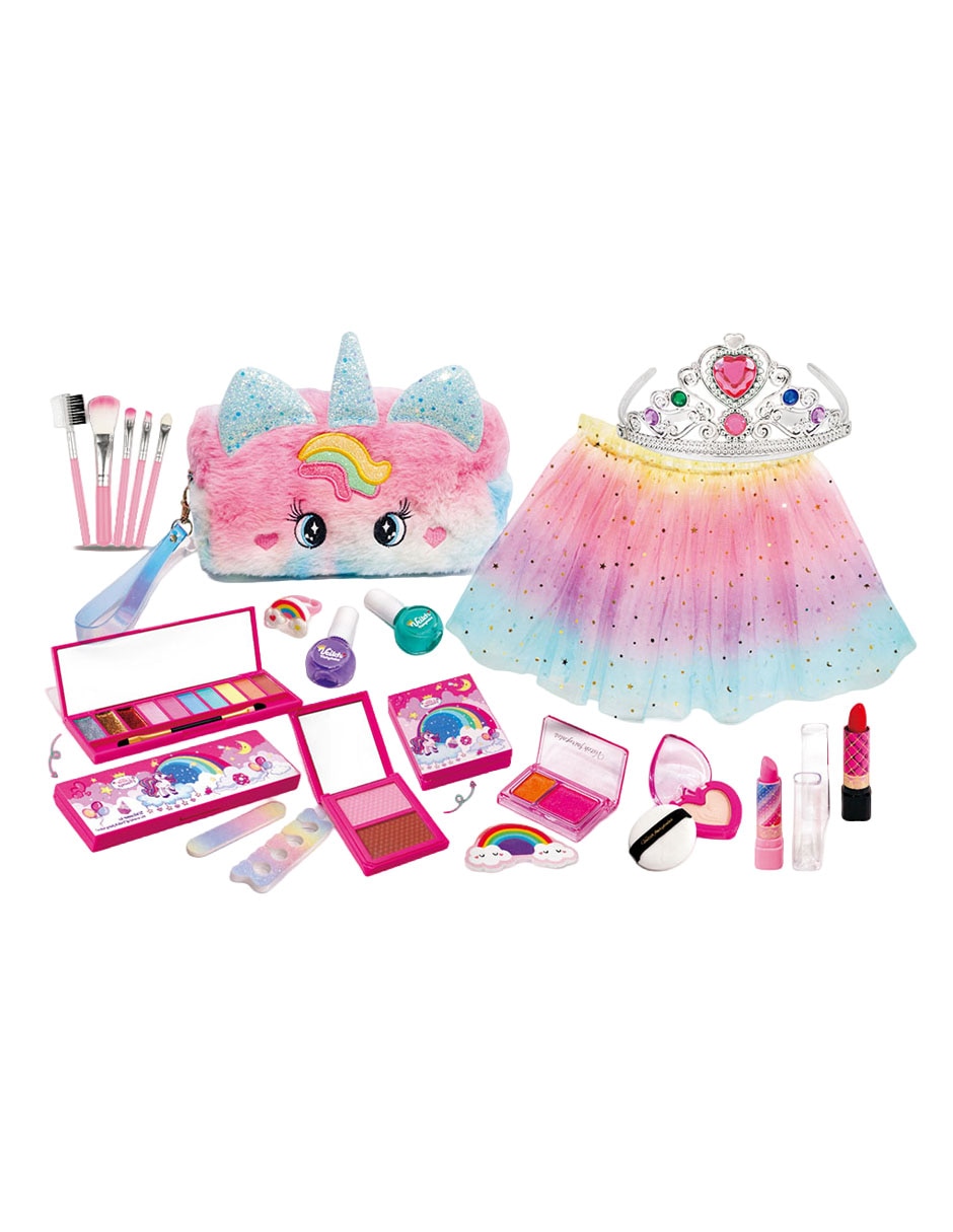 Juguete Cosméticos Toy Town