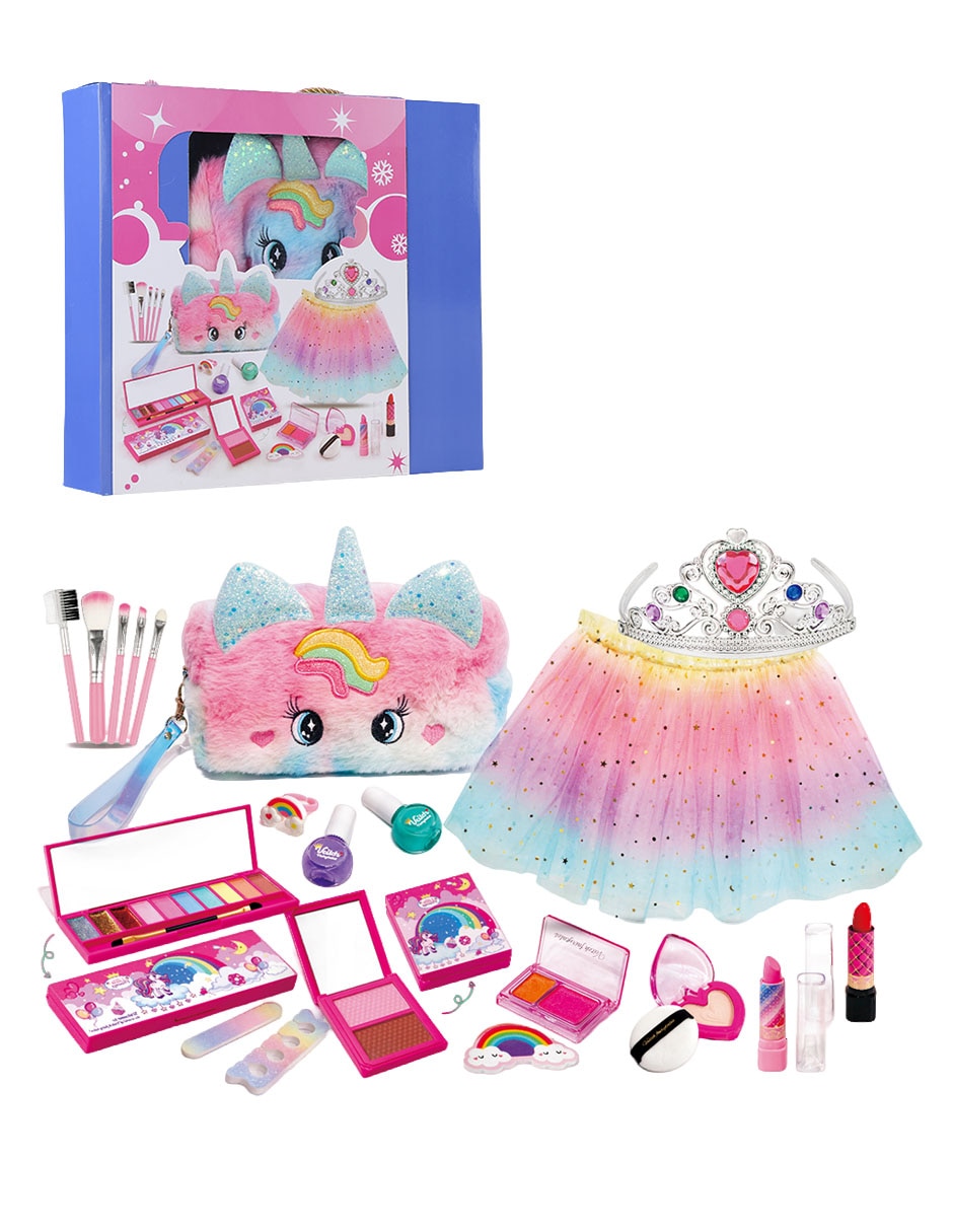 Juguete Cosméticos Toy Town