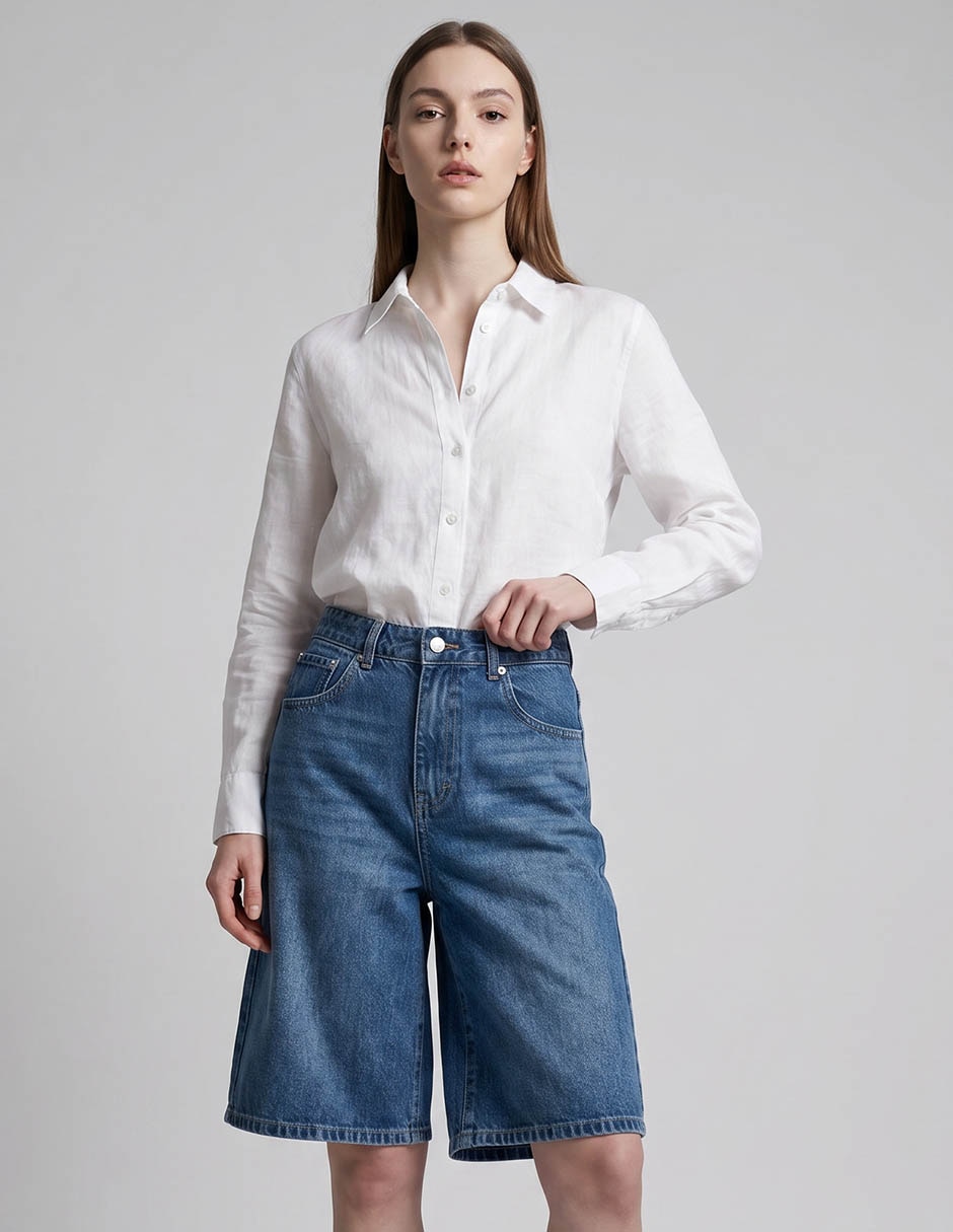 Short para mujer