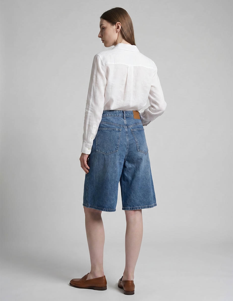 Short para mujer