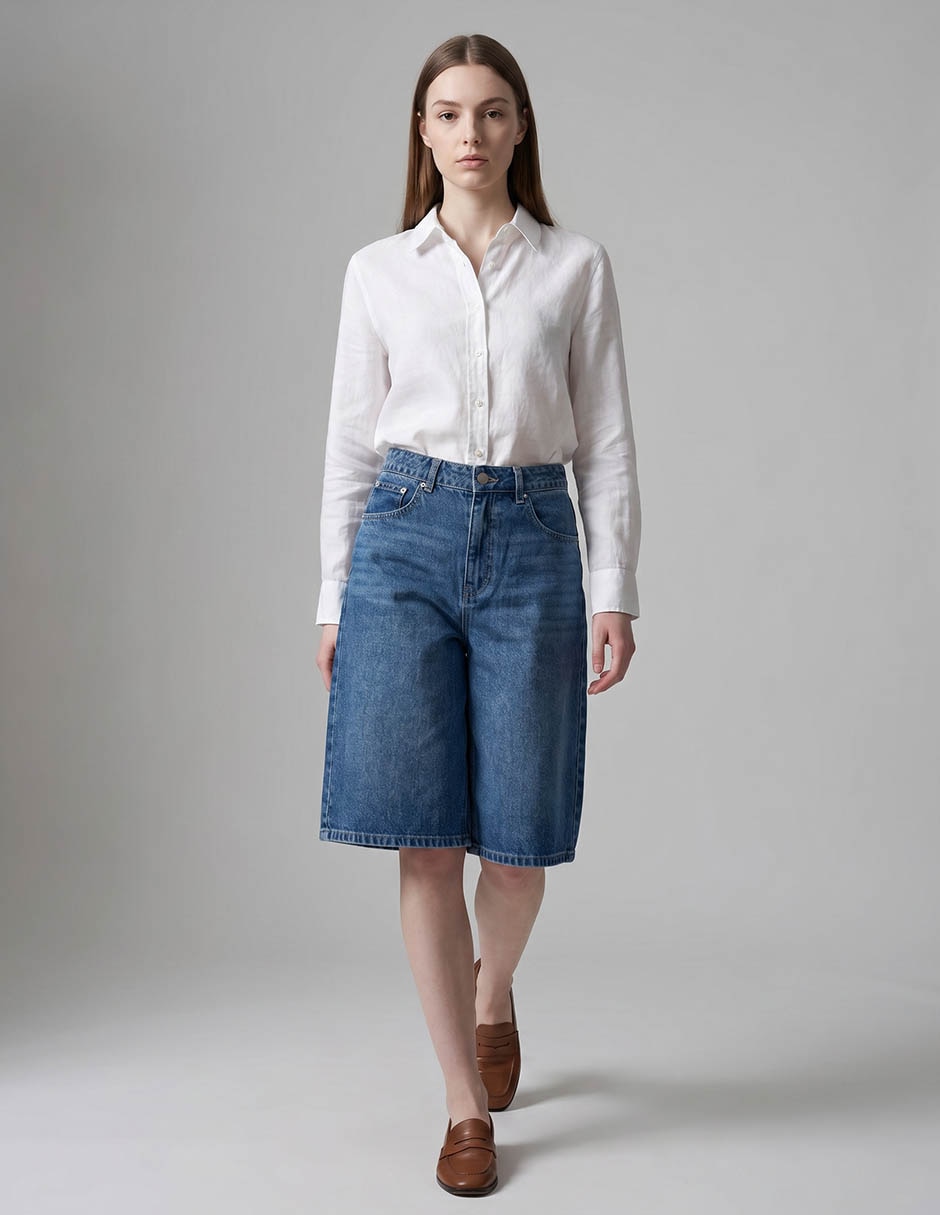 Short para mujer
