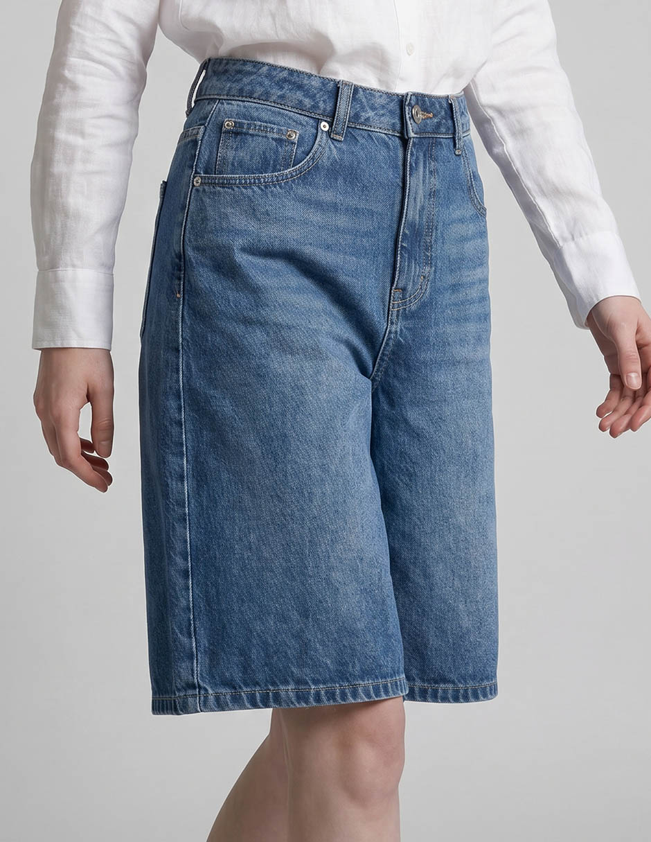 Short para mujer