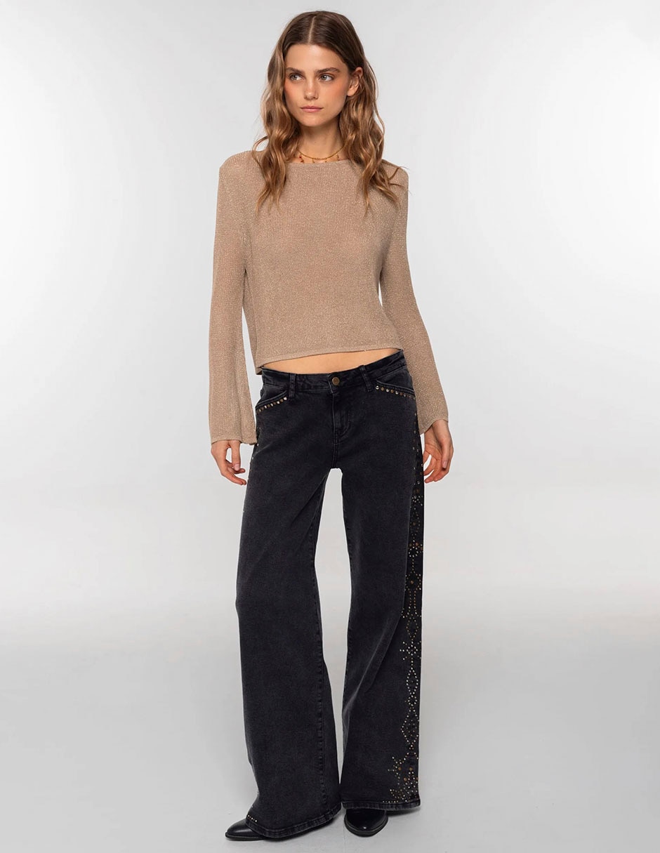 JEANS D2514 ALGODÓN REGULAR 2
