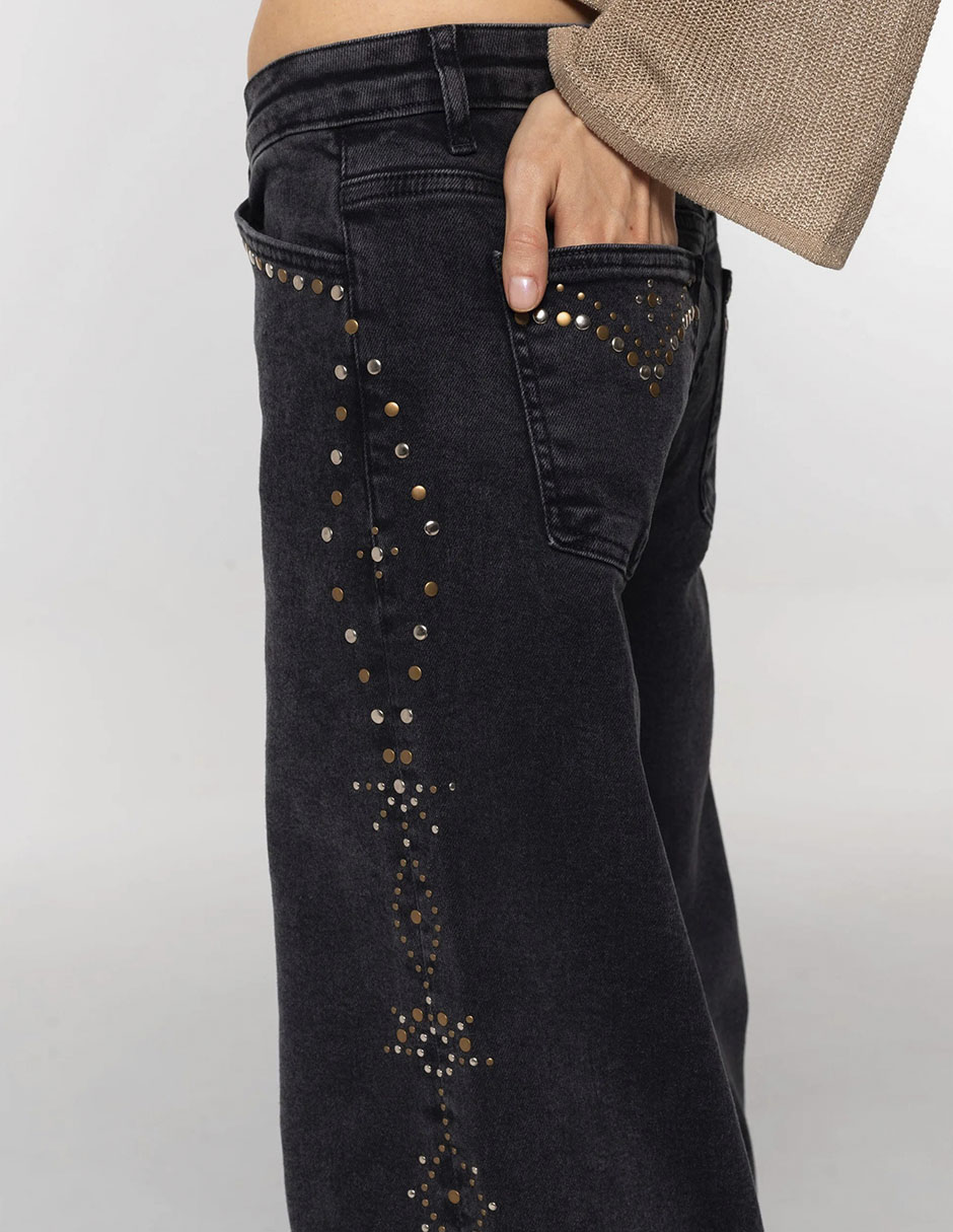 JEANS D2514 ALGODÓN REGULAR 3