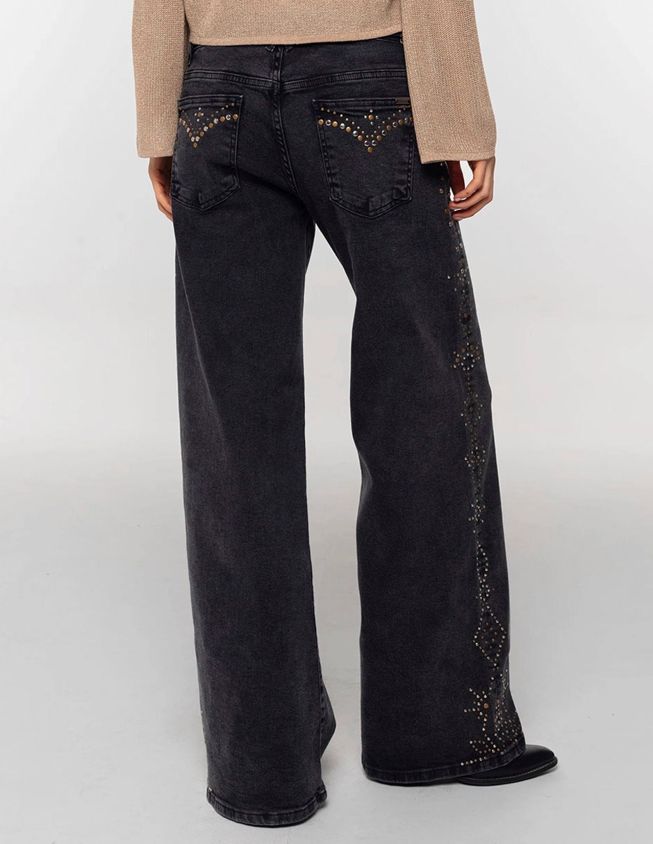 JEANS D2514 ALGODÓN REGULAR 5