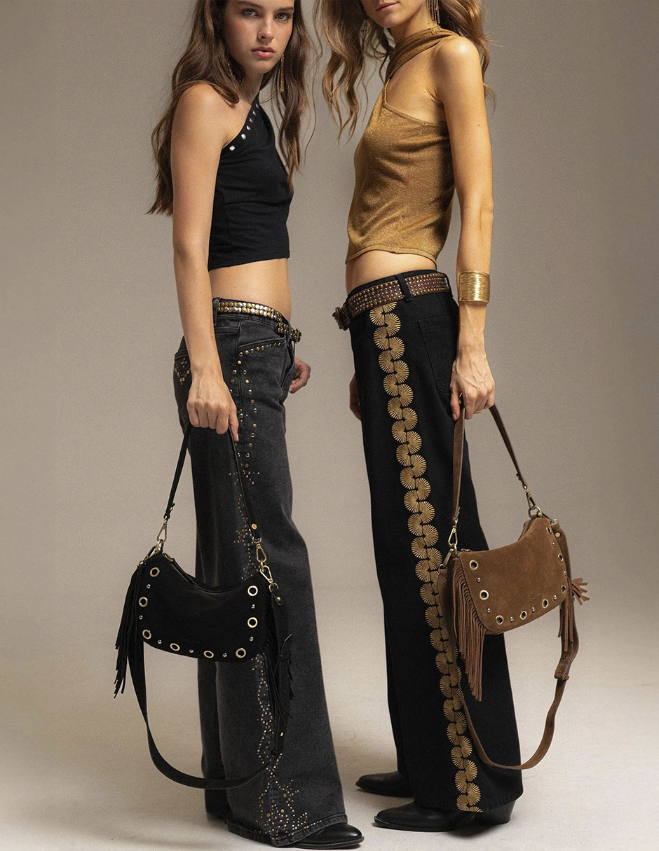 JEANS D2514 ALGODÓN REGULAR 7