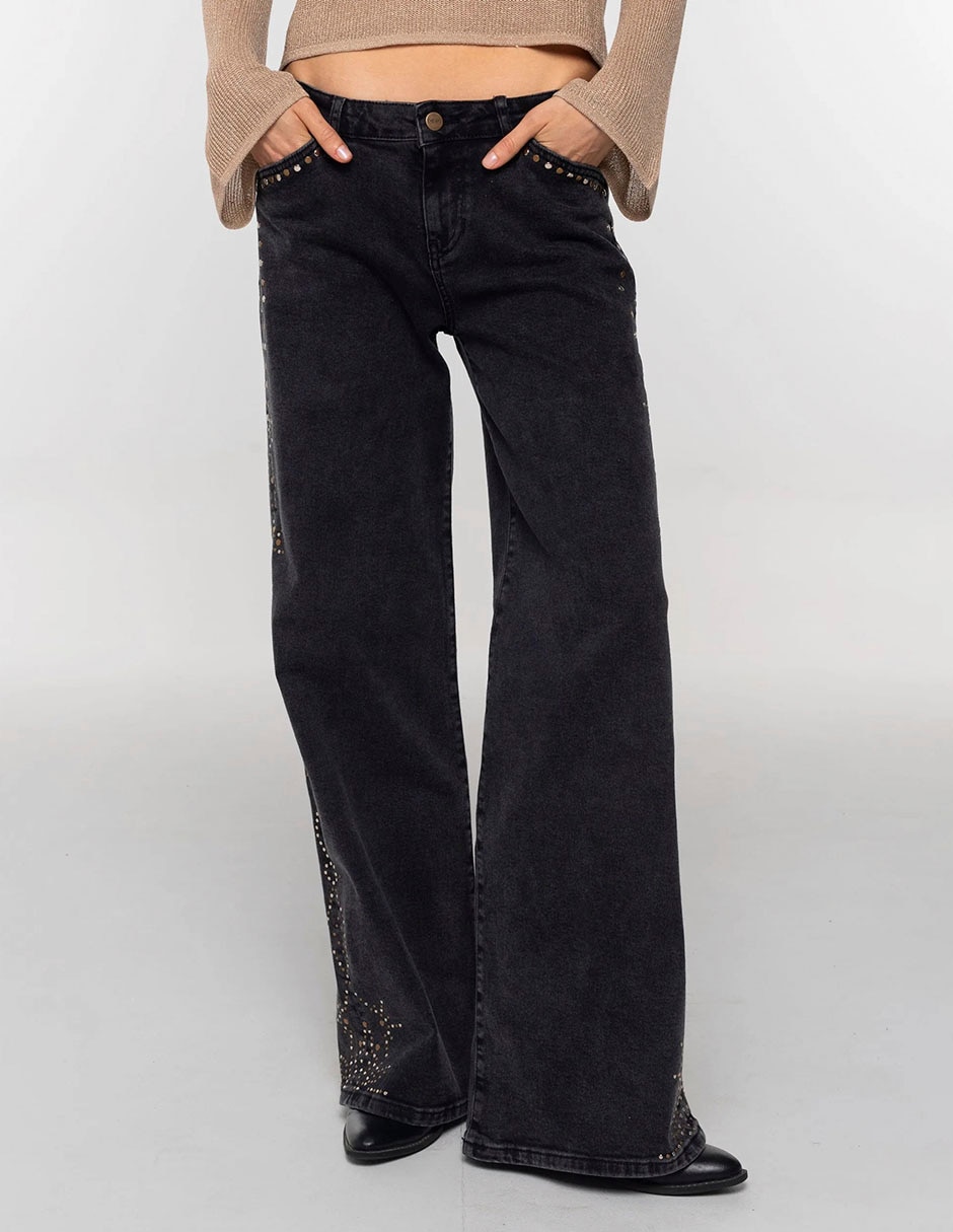 JEANS D2514 ALGODÓN REGULAR JEANS D2514 ALGODÓN REGULAR