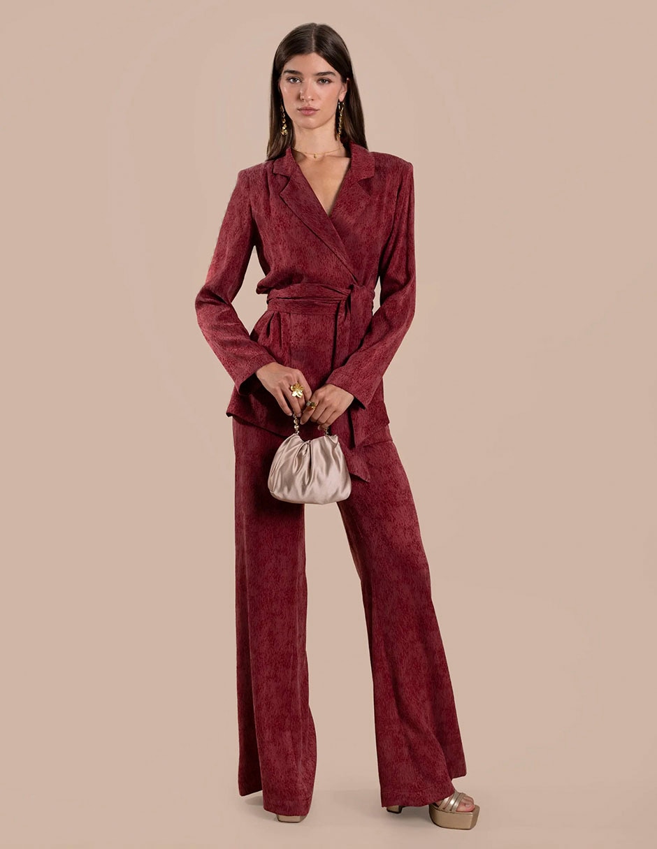 Blazer business casual 2