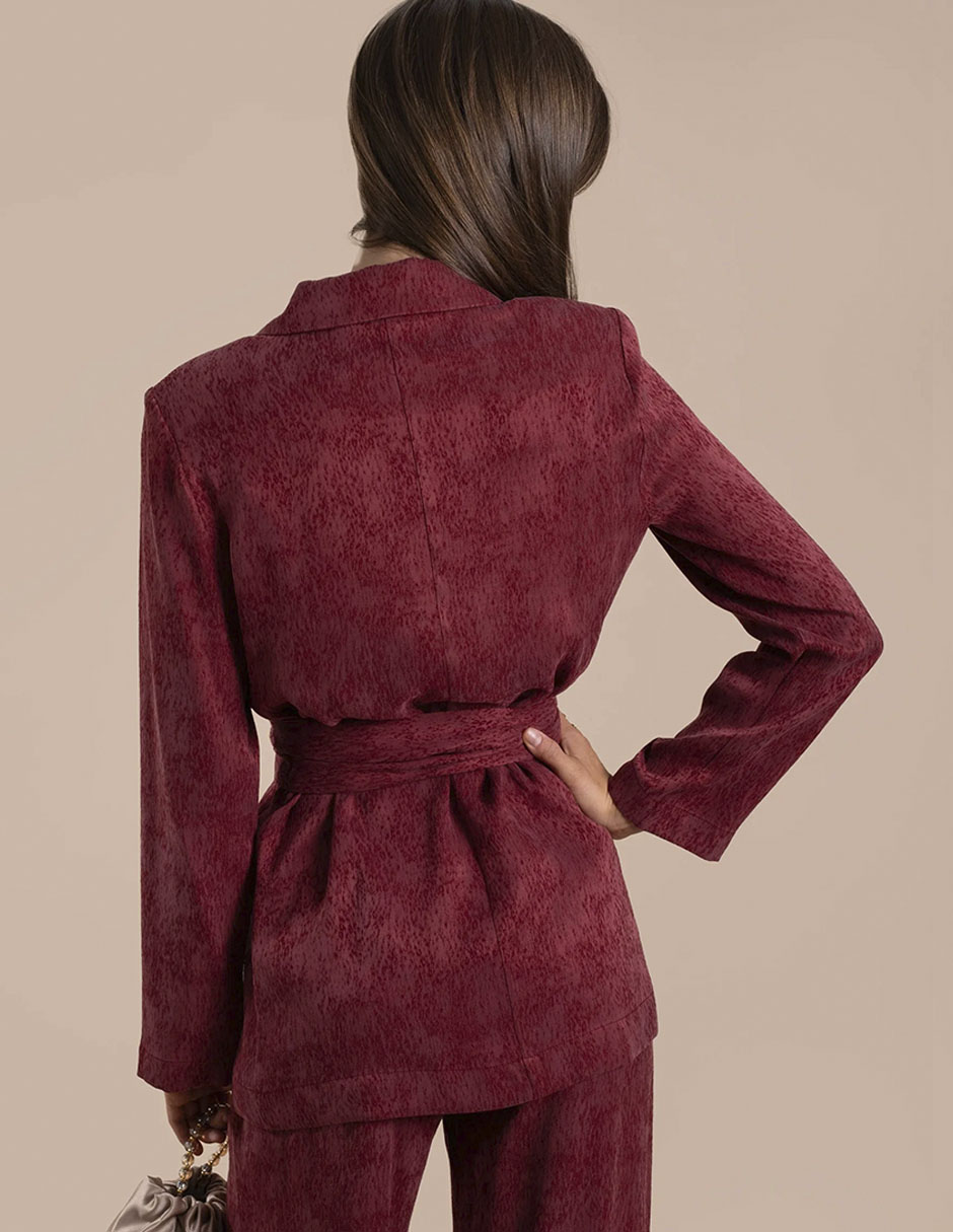 Blazer business casual 4