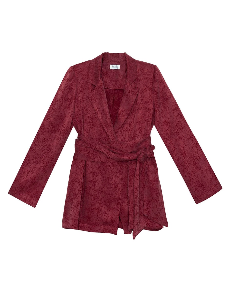 Blazer business casual 5