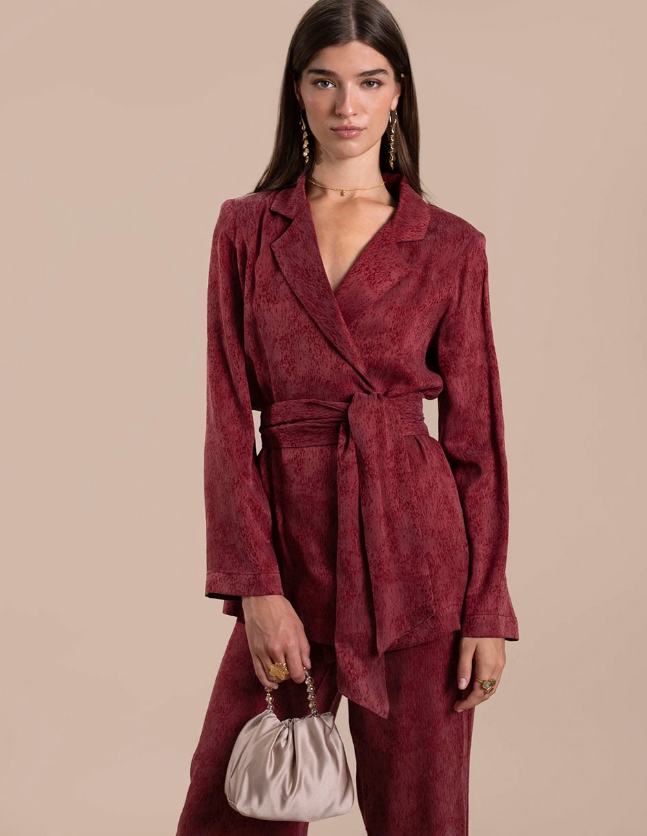 Blazer business casual Blazer business casual