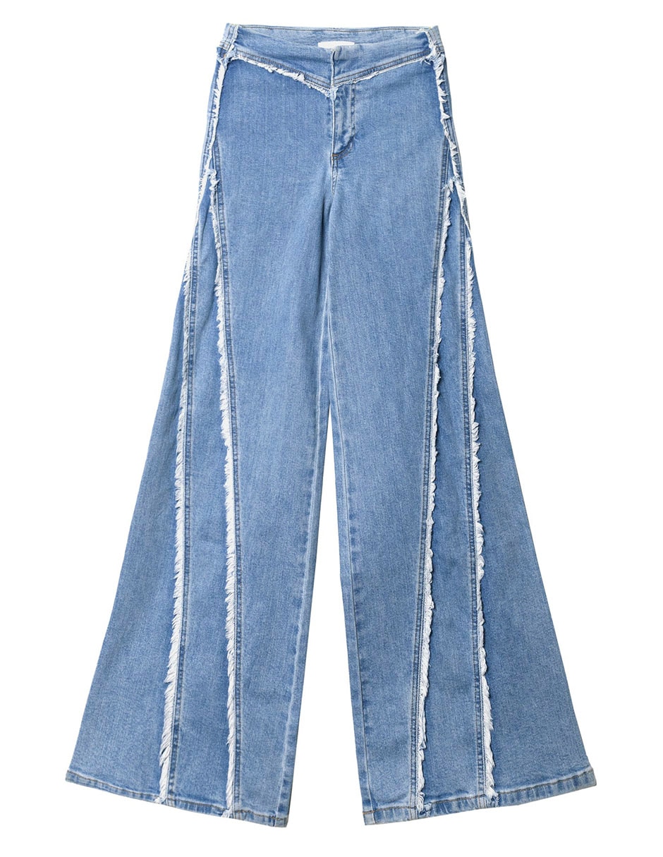 JEANS THE ARE D2504 ALGODÓN REGULAR