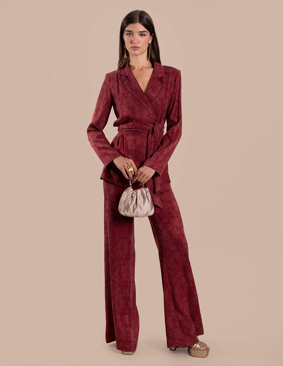 PANTALON P0179-BUR MEZCLA MATER 2