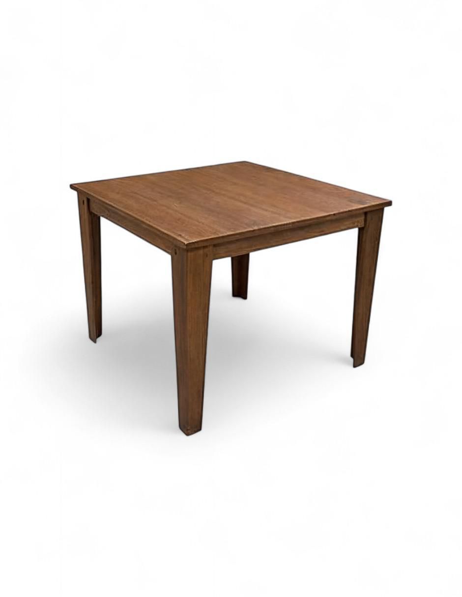 Mesa armable 1