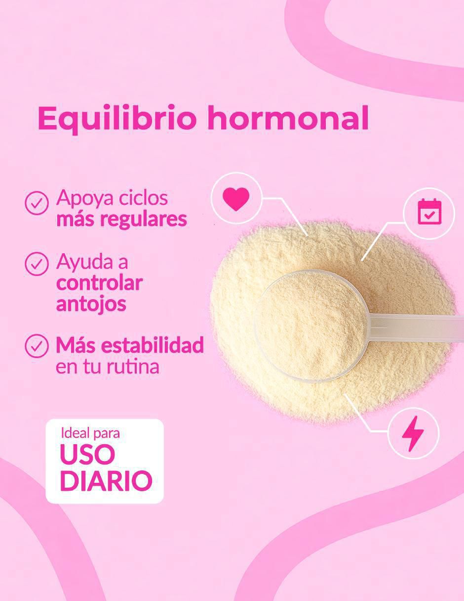 Myo + d-chiro inositol | fórmula balance femenino | ratio 40:1 | con folato + vitamina d3 + magnesio + zinc + coq10 "con" myo-inositol y d-chiro inositol "sabor" lima limón "de" 300 g 4
