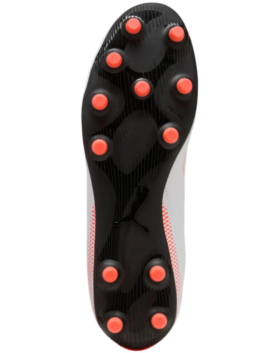 Tenis de hombre para fútbol