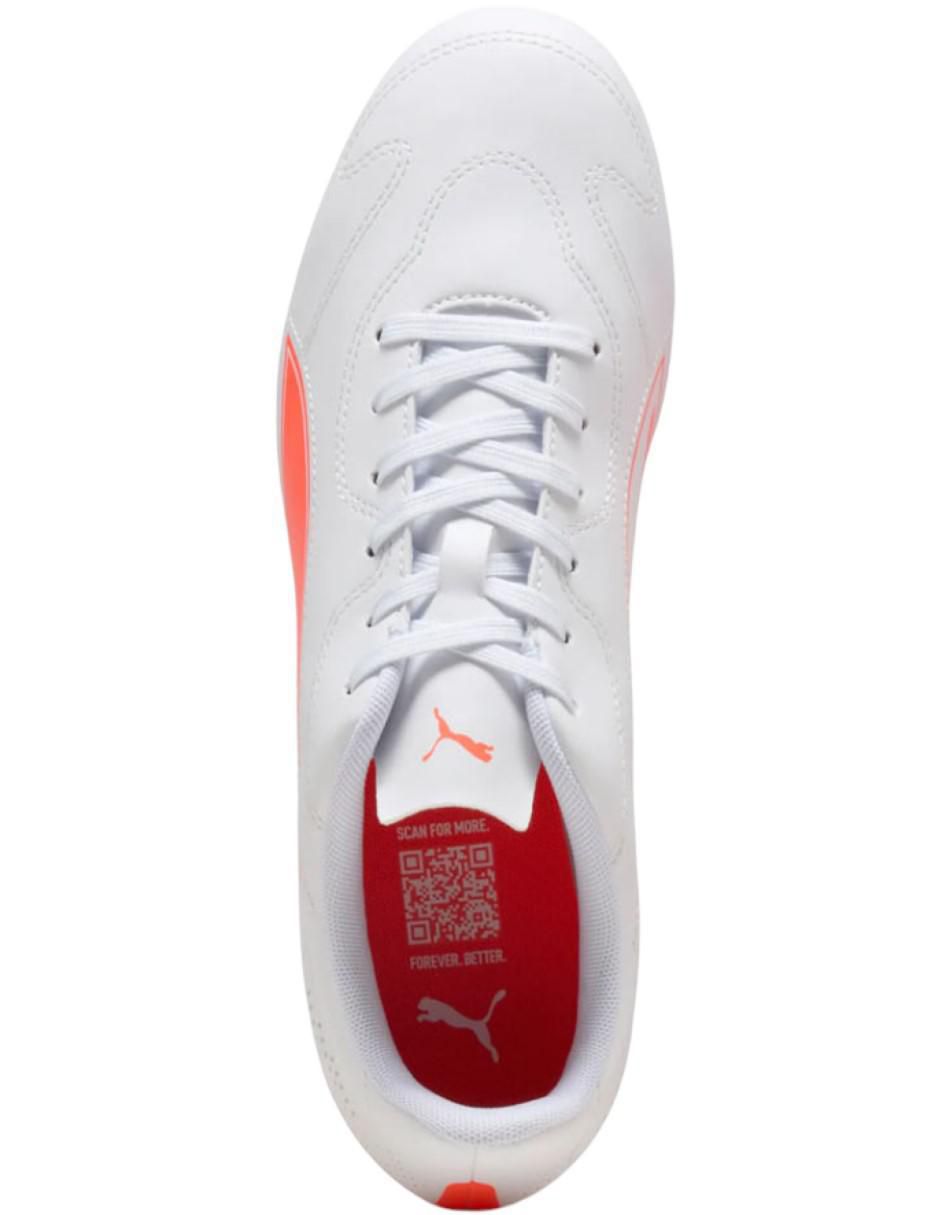 Tenis de hombre para fútbol