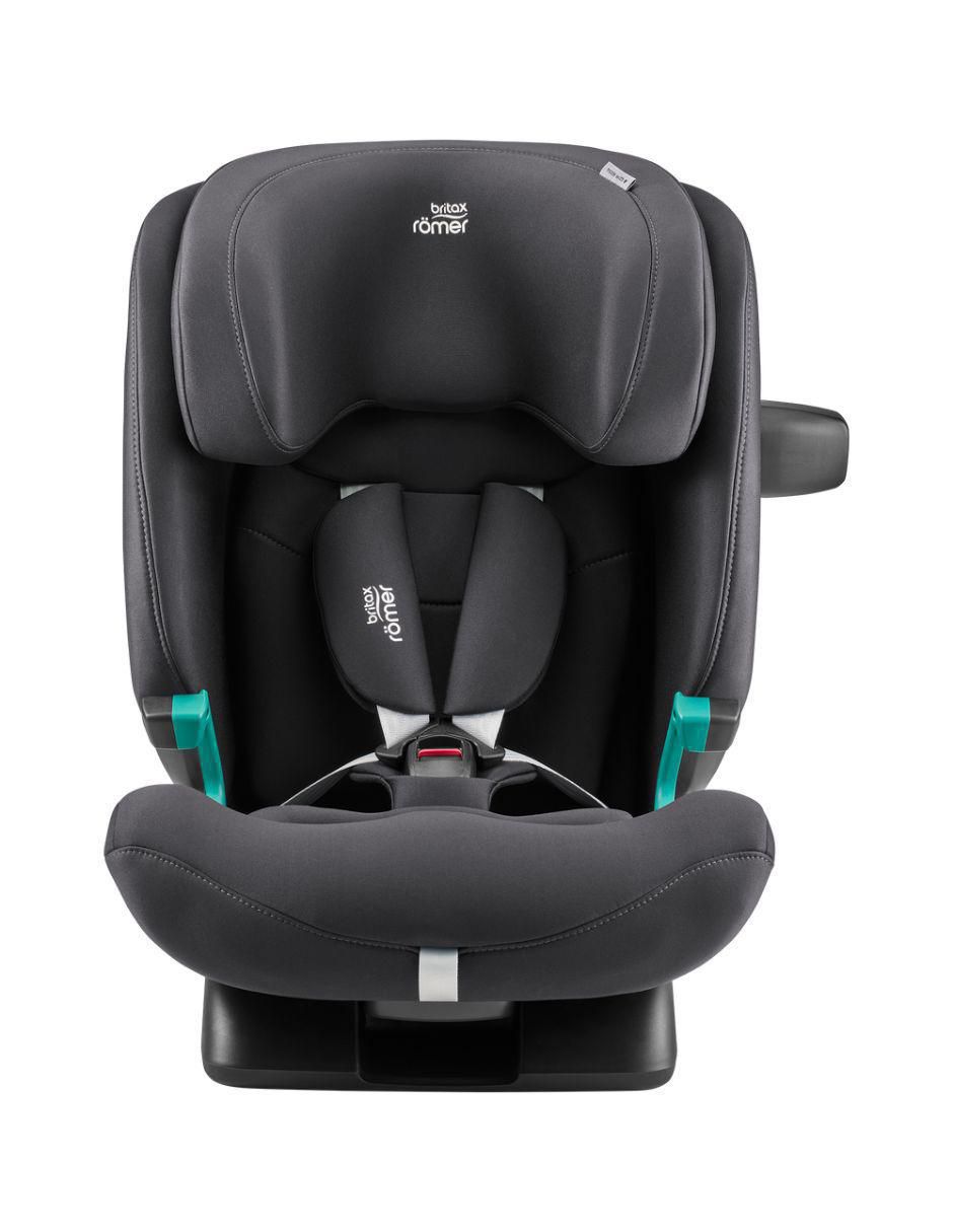 Autoasiento convertible "compatible con" advansafix pro no aplica 2