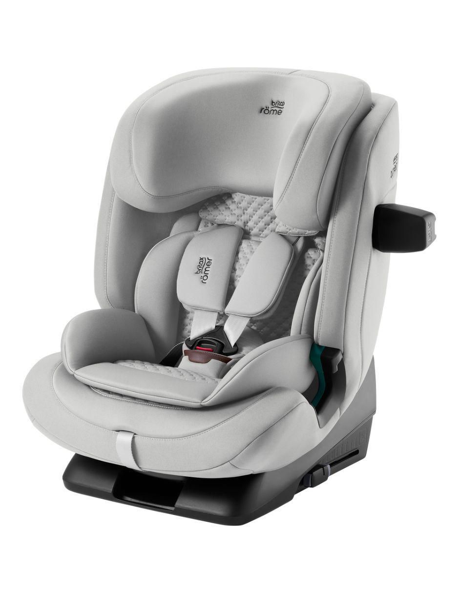 Autoasiento convertible "compatible con" advansafix pro style no aplica 1