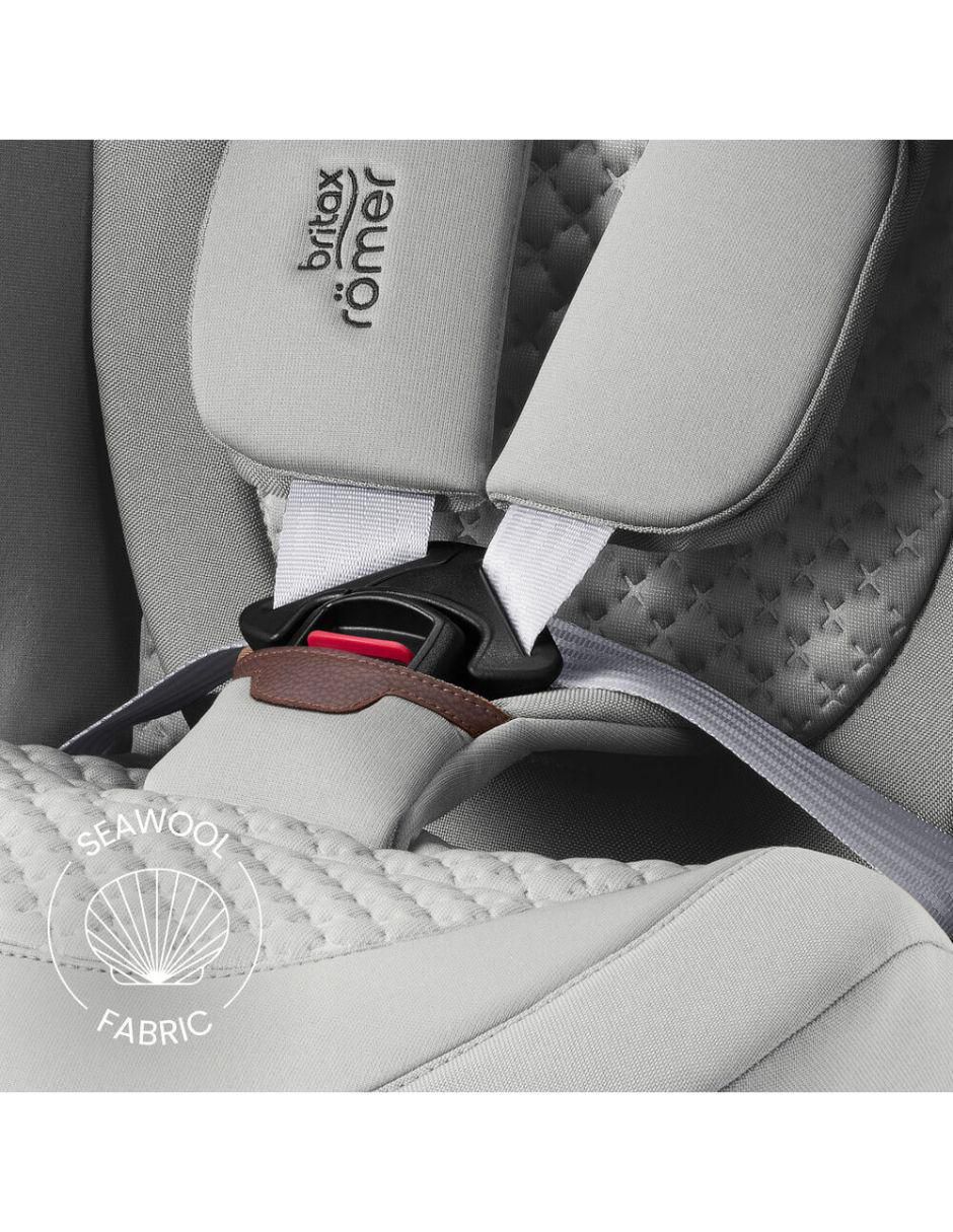 Autoasiento convertible compatible con Advansafix Pro Style