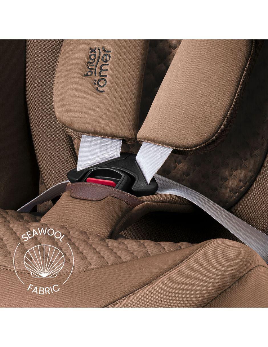 Autoasiento convertible "compatible con" advansafix pro style no aplica 5