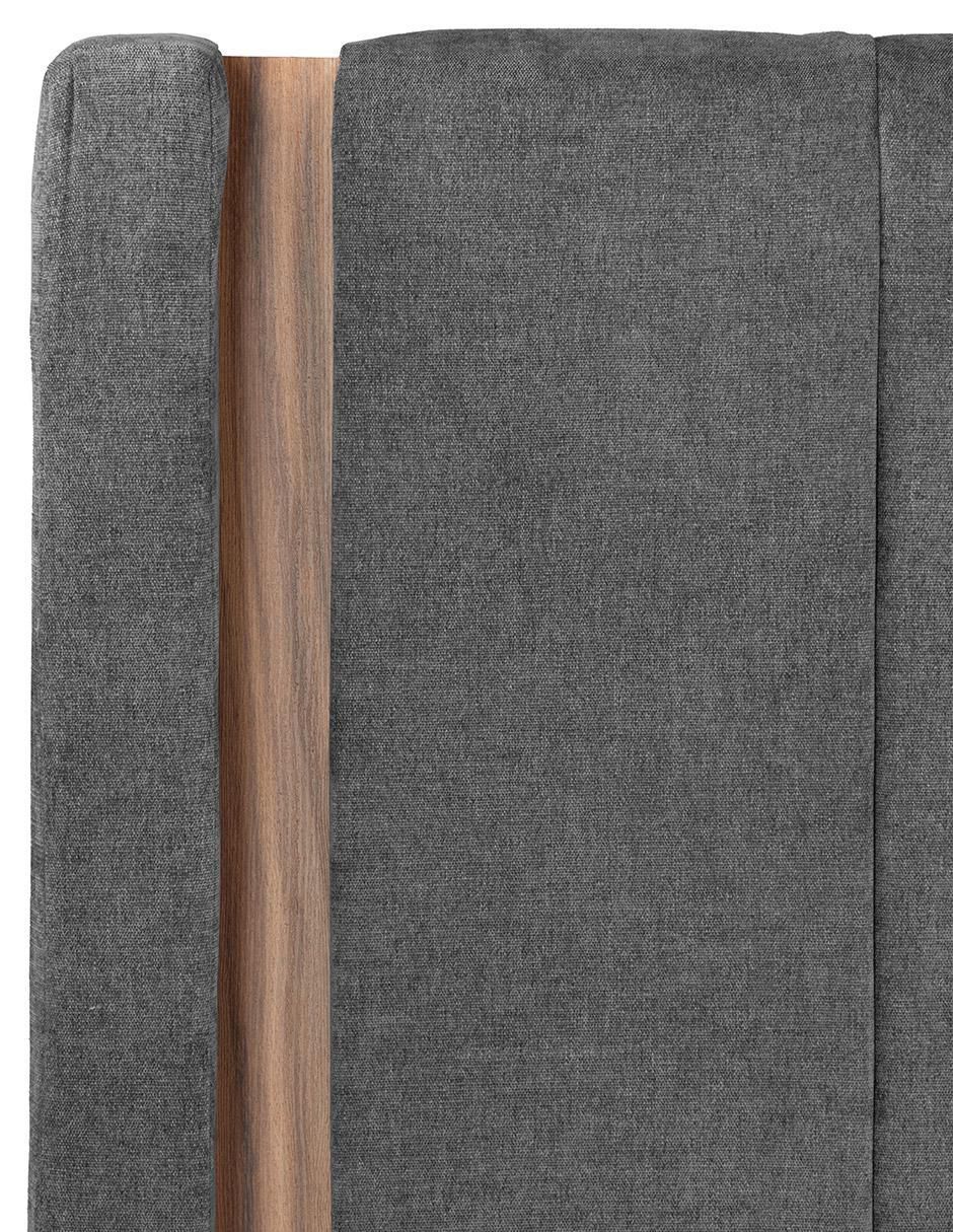 Cabecera Linz de madera 3