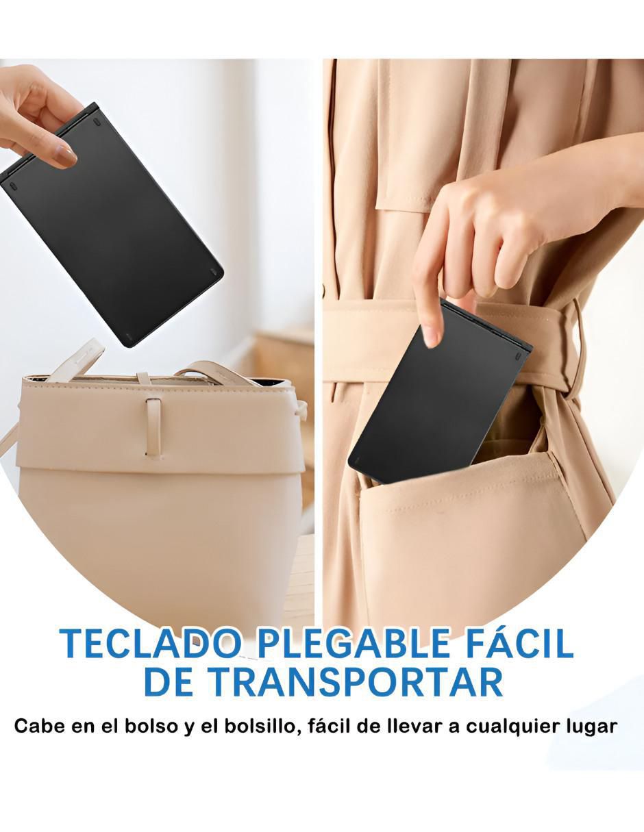 Mouse y teclado Xtellar XTLLAR7079