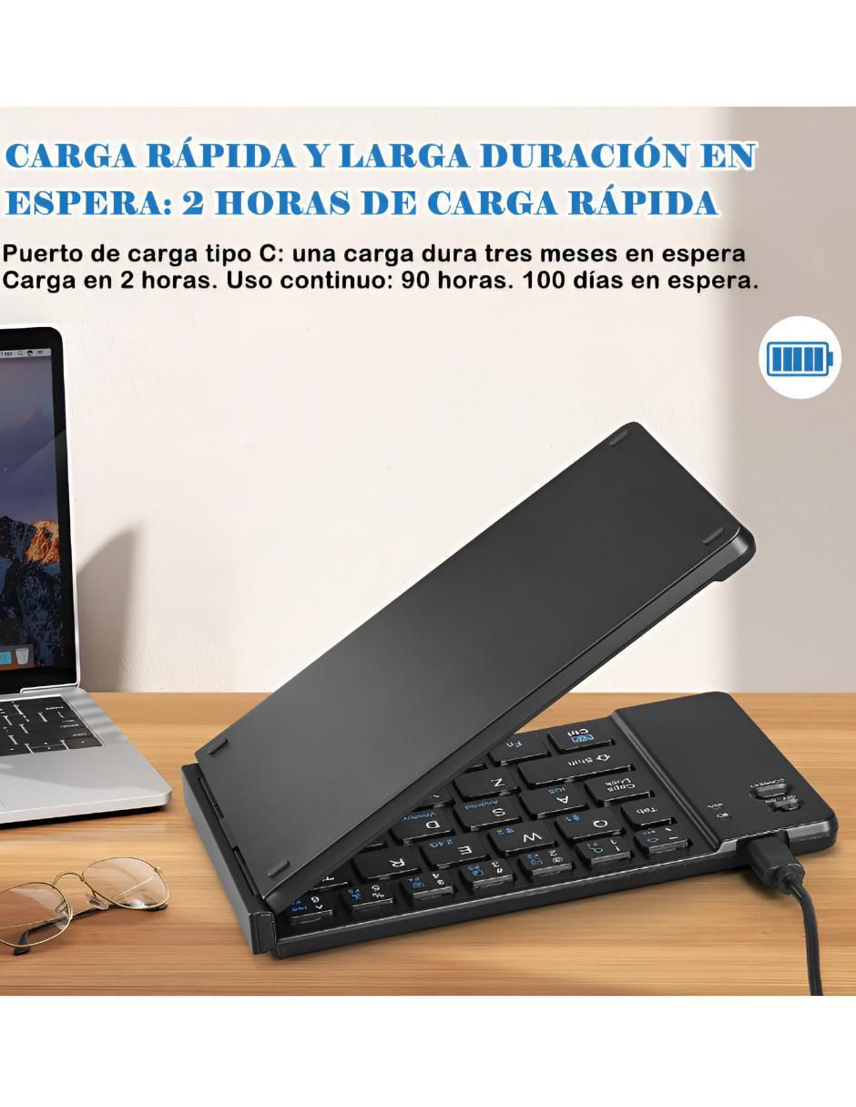 Mouse y teclado Xtellar XTLLAR7079