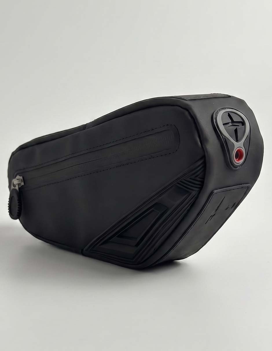 Bolsa de seguridad para ciclismo