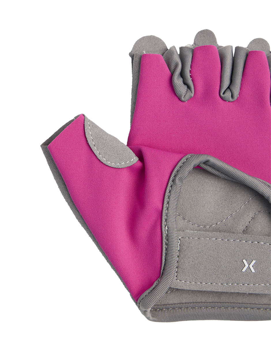 Guantes para entrenamiento X10 para mujer
